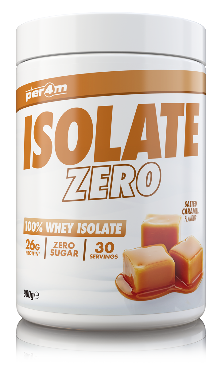 Per4m Isolate Zero 900g