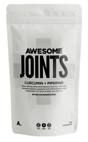 Awesome Supplements Joints 100 Caps