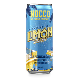 NOCCO Limon Del Sol BCAA