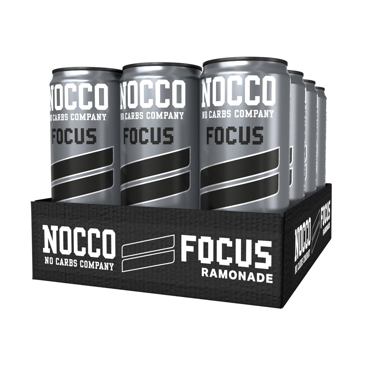 NOCCO BCAA 12 x 330ml