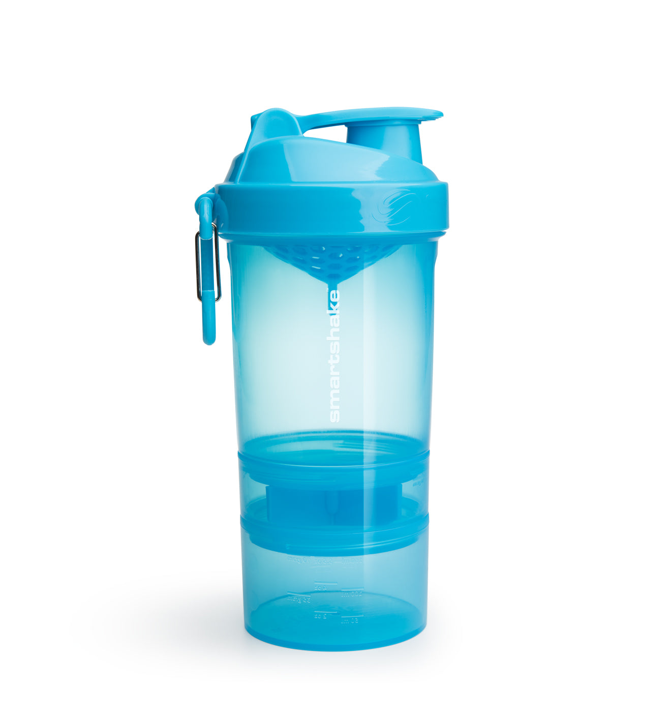 SmartShake One Shaker 800ml - gymstop