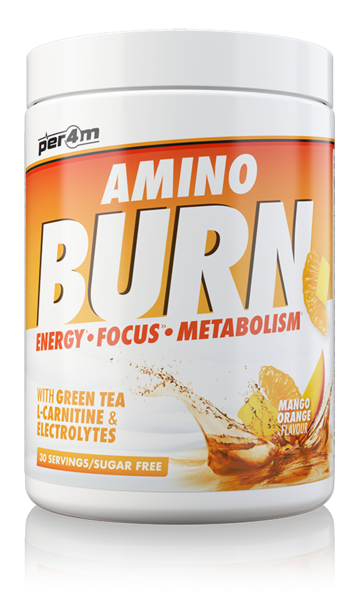Per4m Amino Burn 240g - gymstop