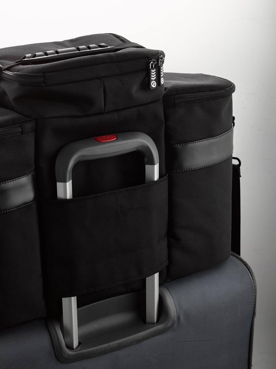 Alpha Designs Meal Bag - gymstop