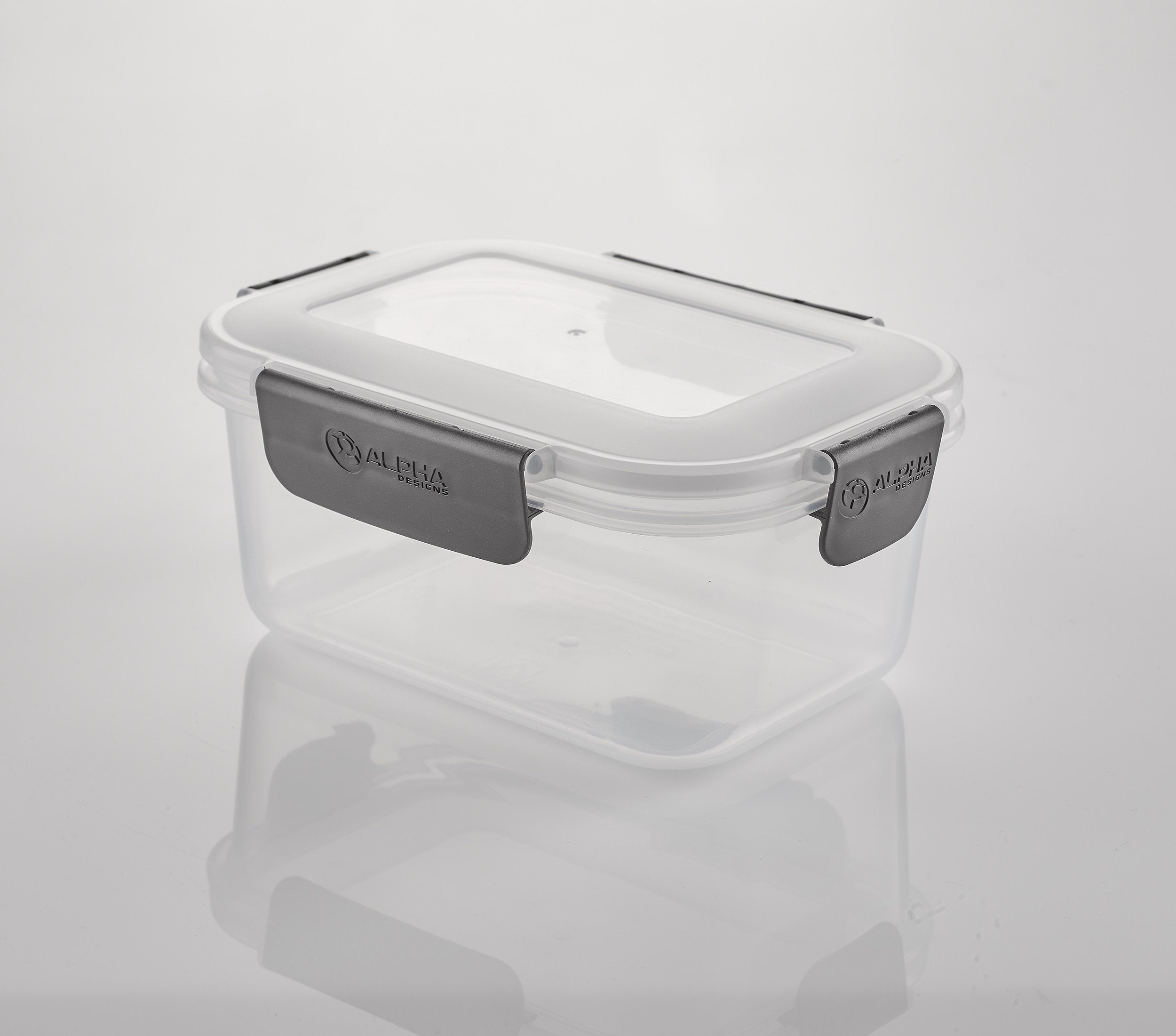 Alpha Designs Meal Bag - gymstop