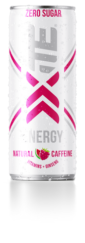 Xite Energy 12 x 330ml - Out of Date