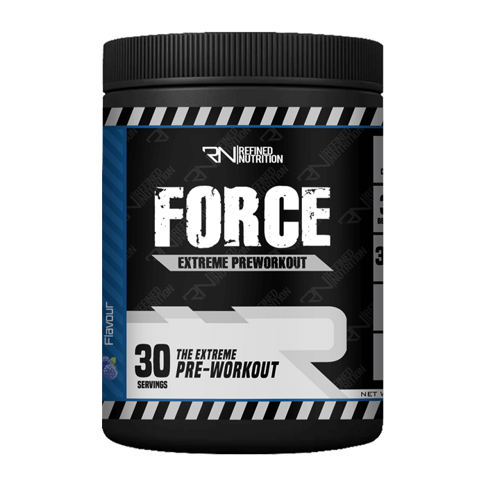Refined Nutrition Force 375g