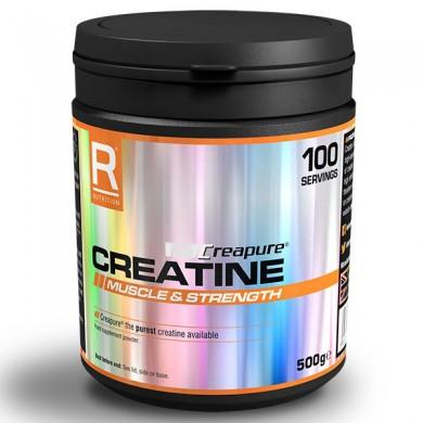 Reflex Nutrition Creatine Monohydrate - gymstop