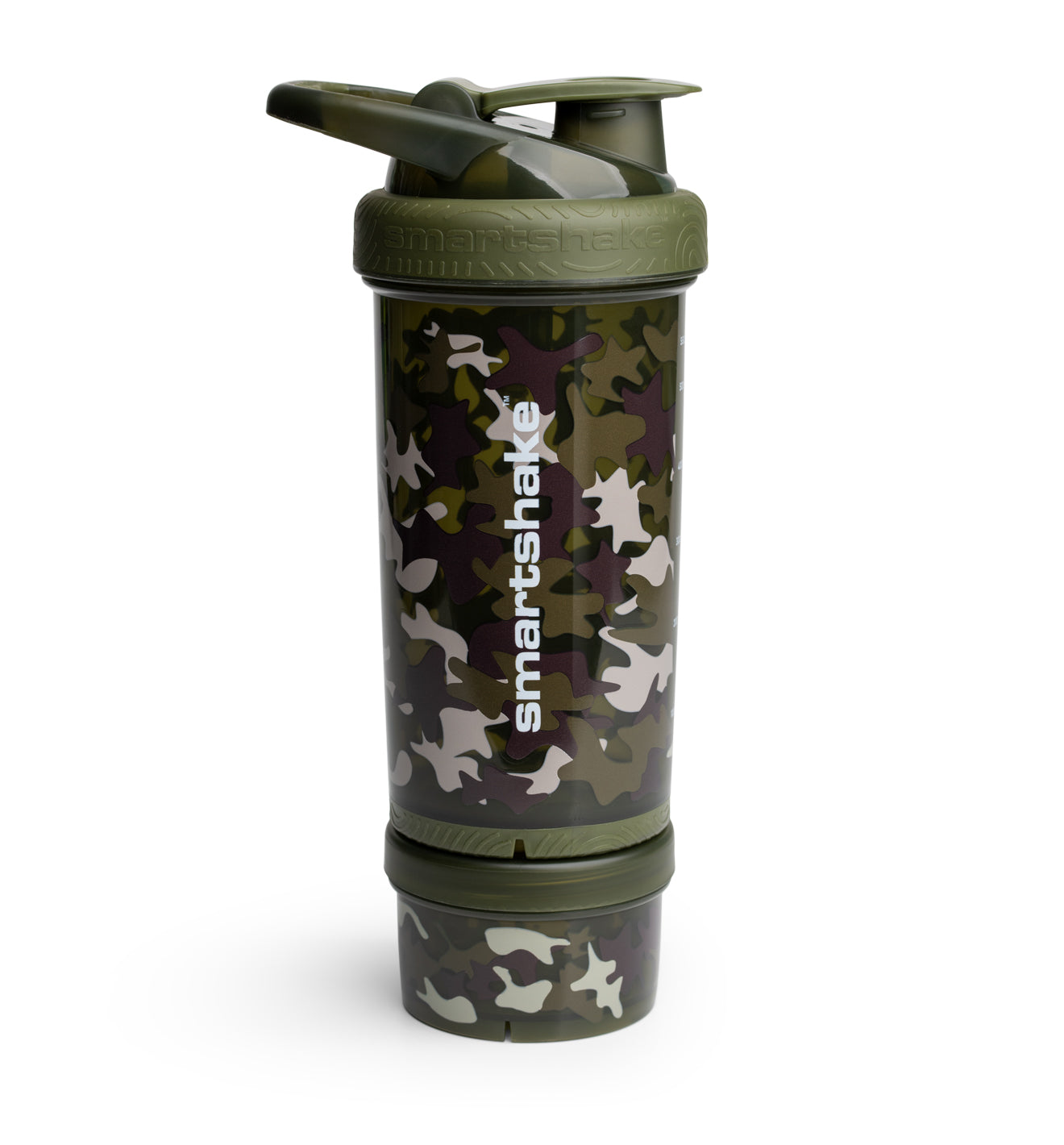 SmartShake Revive Series Shaker 750ml - gymstop