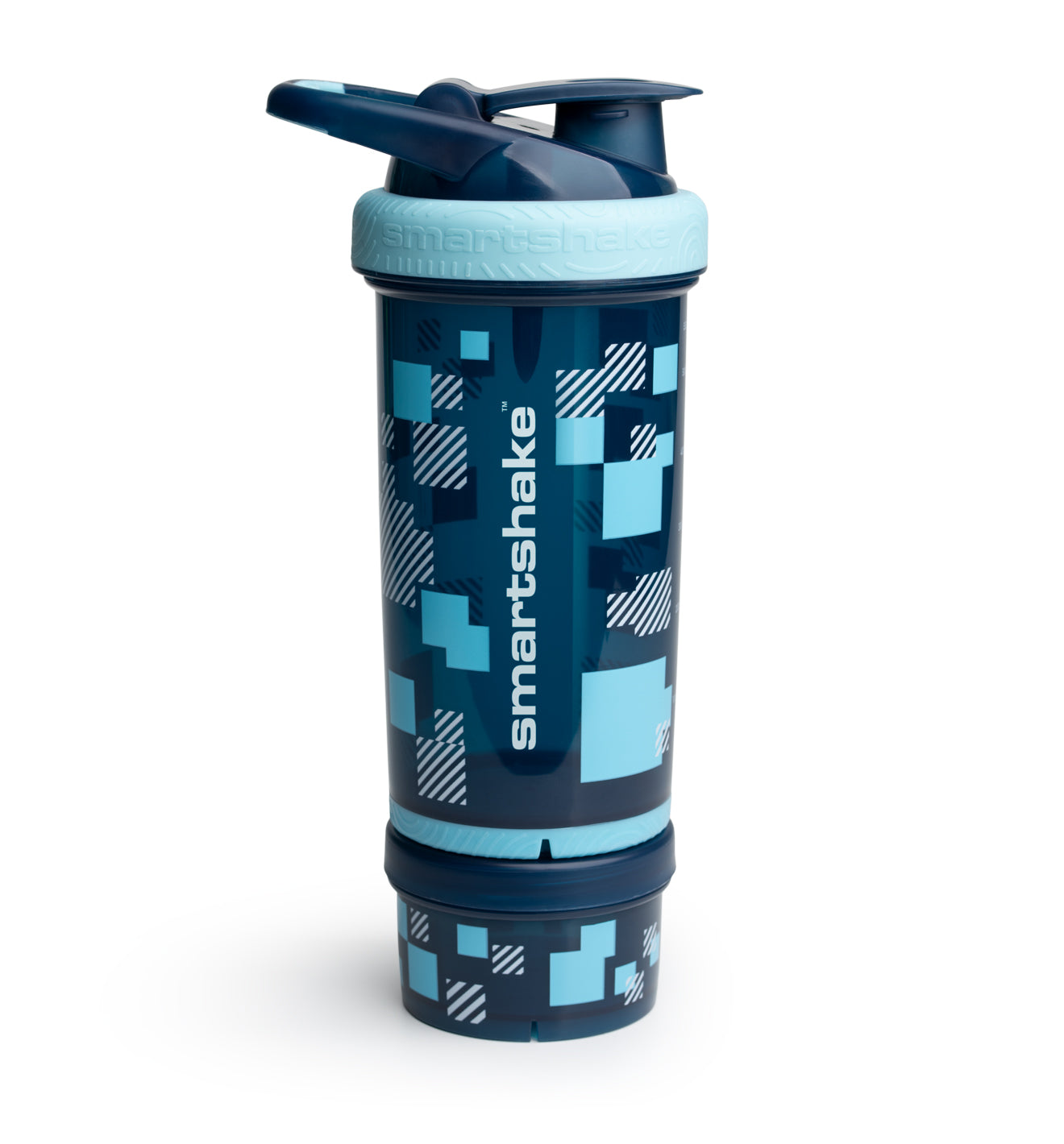 SmartShake Revive Series Shaker 750ml - gymstop