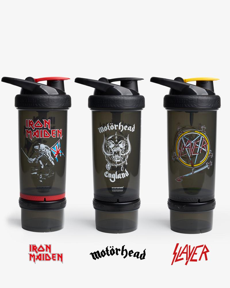 SmartShake Rock Band Shakers 750ml