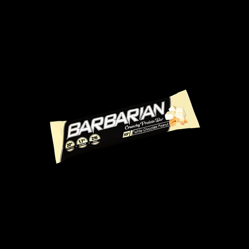 Stacker2 Europe Barbarian 15 x 55g - gymstop