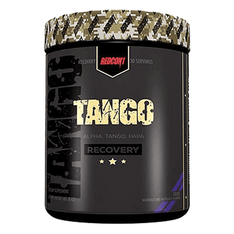 Redcon 1 Tango Creatine Recovery 402g - gymstop