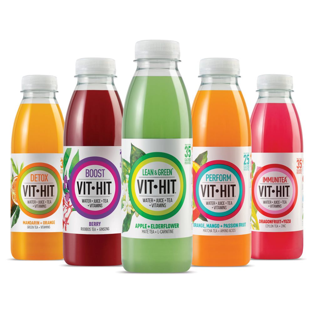 VITHIT Random Bottle 1 x 500ml