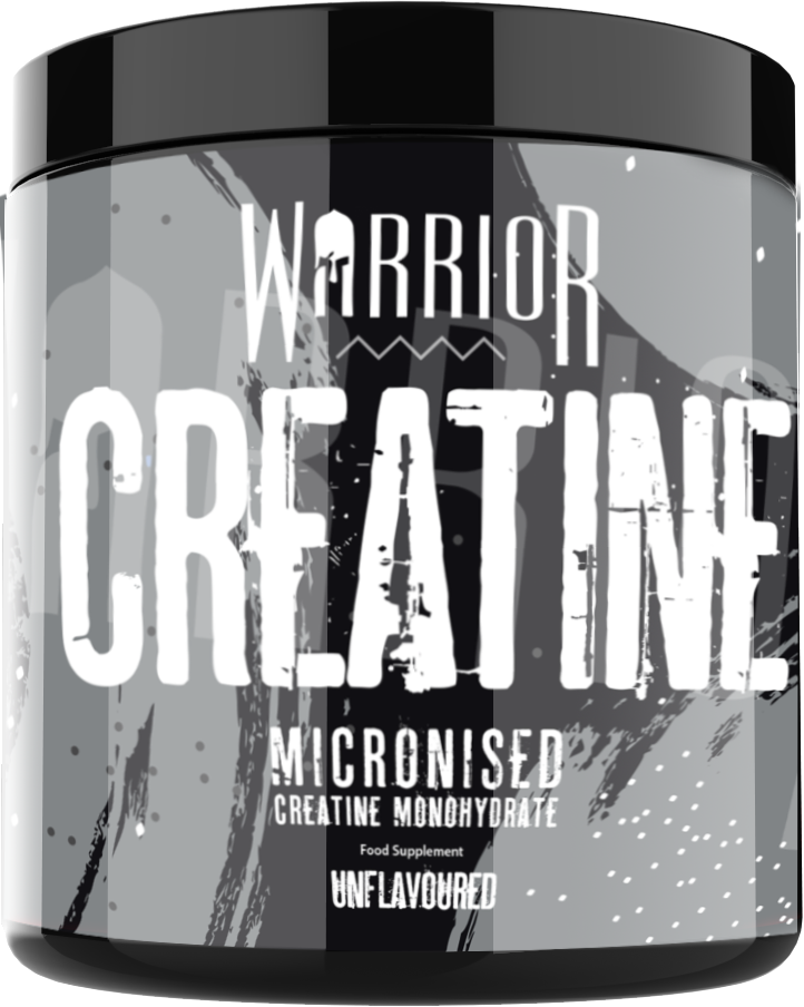 Warrior Creatine Monohydrate 300g