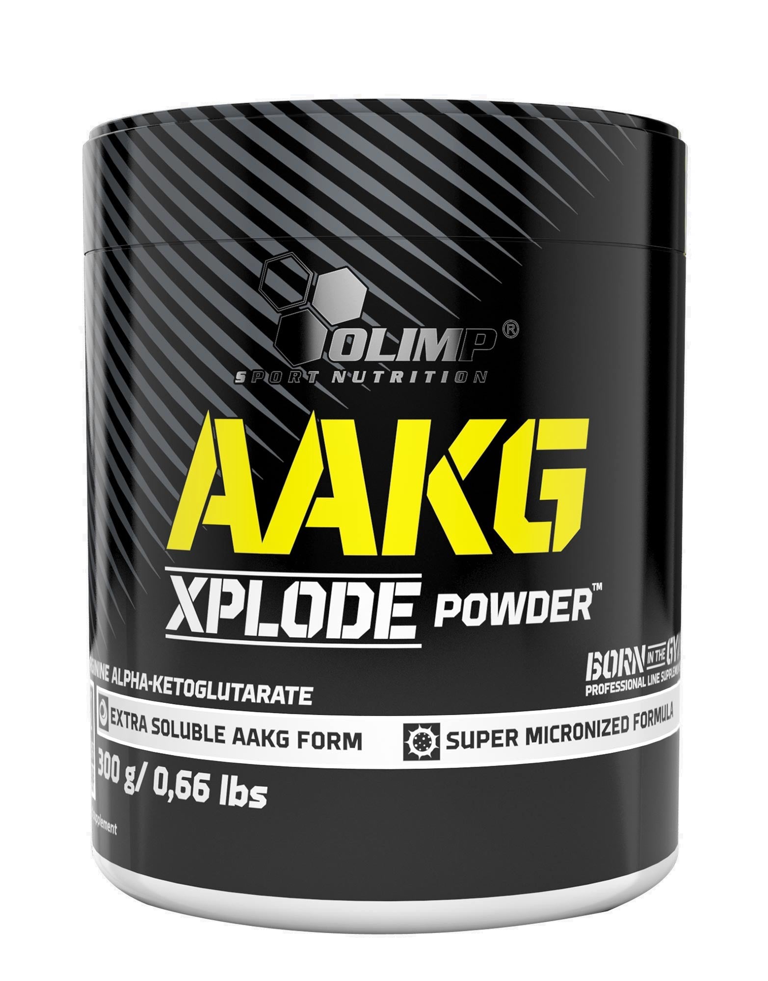 Olimp Nutrition AAKG Xplode - gymstop