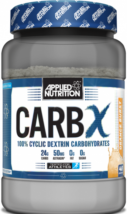 Applied Nutrition Carb X 1.2kg - gymstop