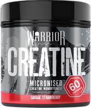 Warrior Creatine Monohydrate 300g