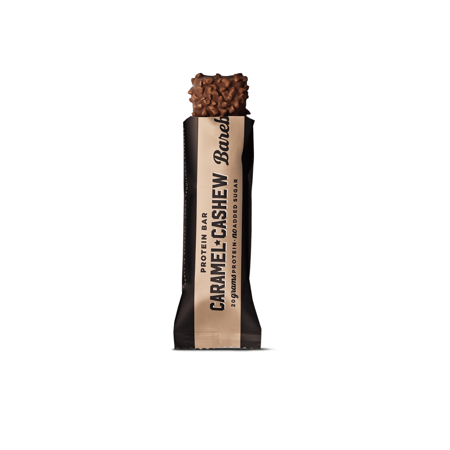 Barebells Protein Bar 1 x 55g - gymstop