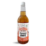The Skinny Food Co. Barista 1L Coffee Syrup
