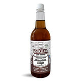 The Skinny Food Co. Barista 1L Coffee Syrup