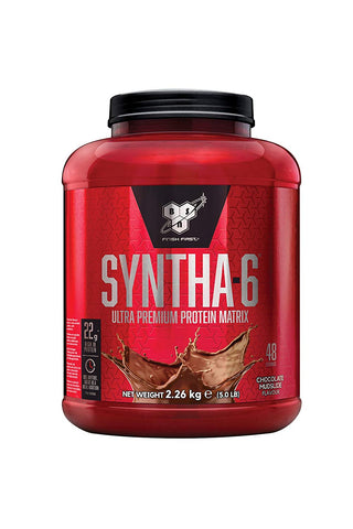 BSN Syntha 6 Limited Edition 2.26kg - gymstop