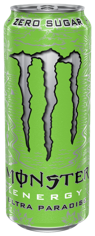 Monster Energy Ultra 12 x 500ml