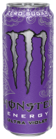 Monster Energy Ultra 12 x 500ml