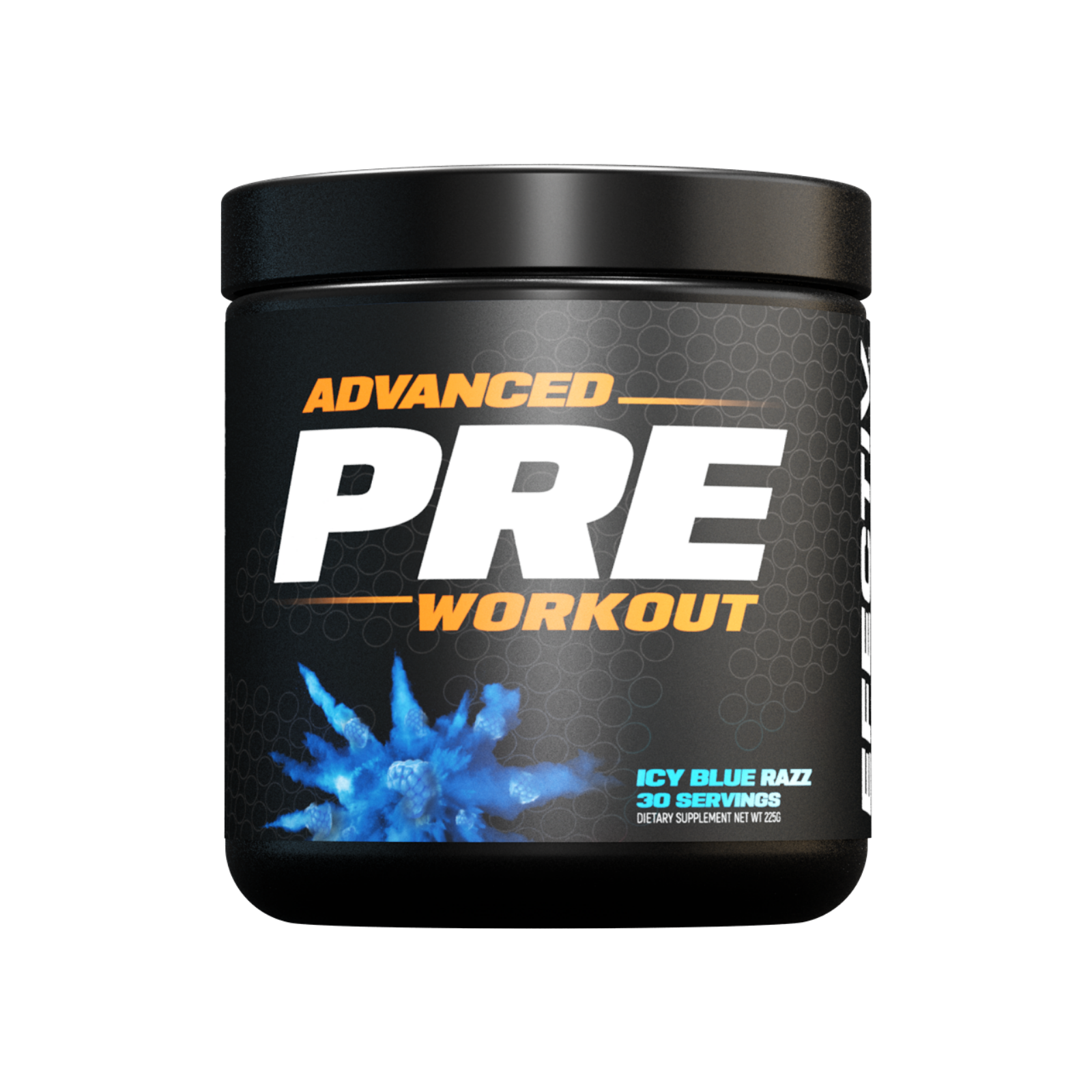 Efectiv Nutrition Efectiv Pre 225g