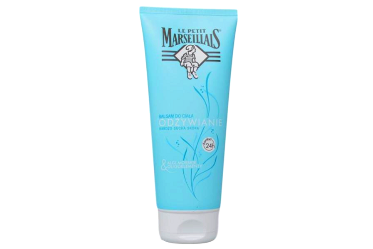 Le Petit Marseiliais Body Lotion 200ml