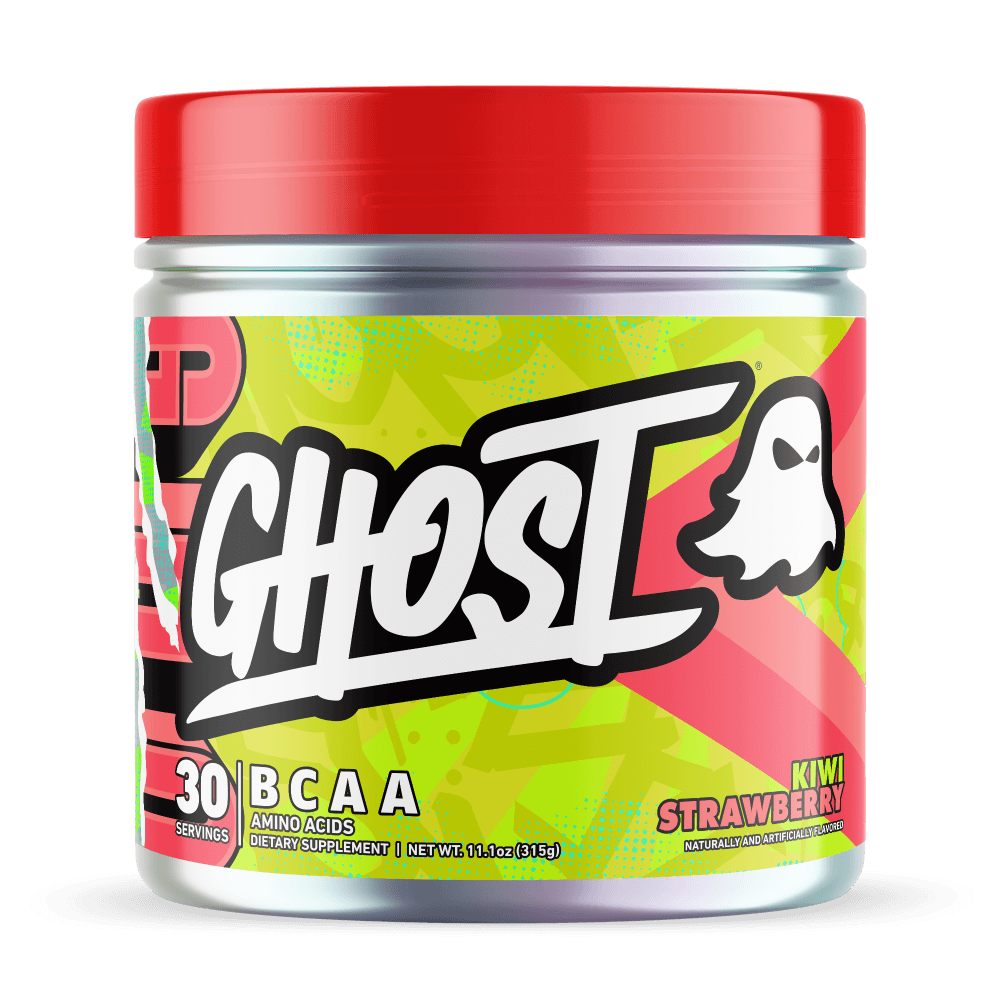 Ghost BCAA V2 315g - Out of Date