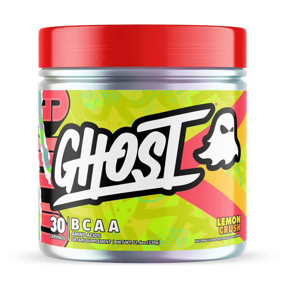 Ghost BCAA V2 315g - Out of Date
