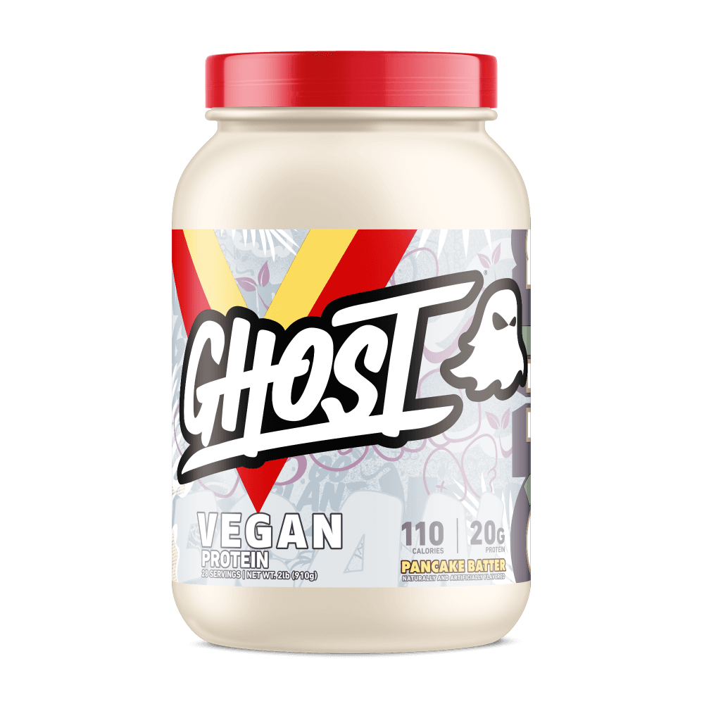 Ghost Vegan Protein 907g