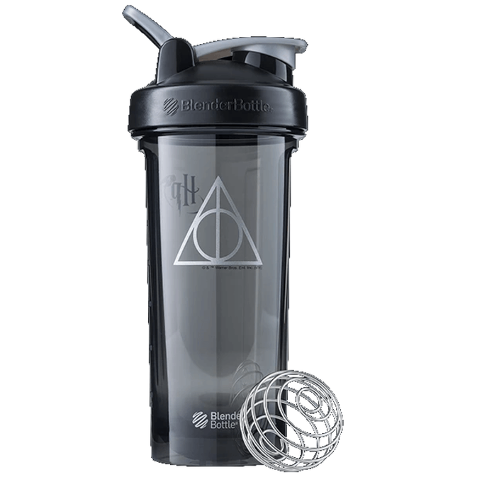 BlenderBottle Harry Potter Shaker 800ml