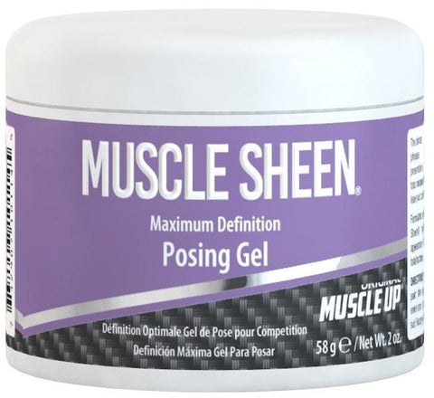 Pro Tan Muscle Sheen - gymstop