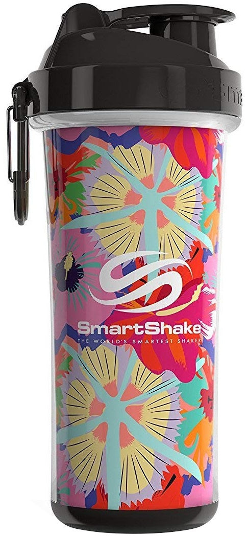 SmartShake Double Wall Shaker Cup - gymstop