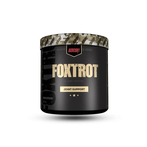 RedCon1 Foxtrot Joint Support 300 Tablets