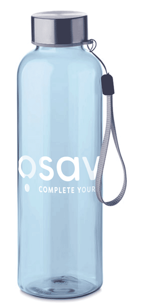 Osavi Osavi rPET Bottle 500ml