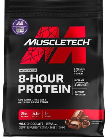 MuscleTech Phase8 Protein 2090g