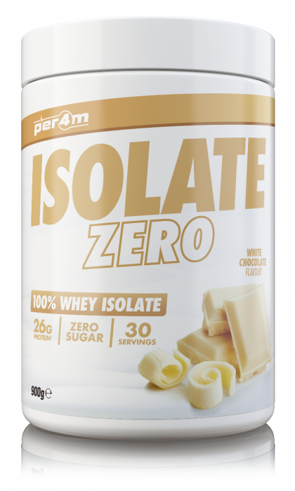 Per4m Isolate Zero 900g