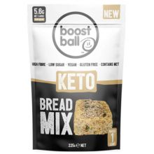 BoostBall Keto Bread Mix 225g