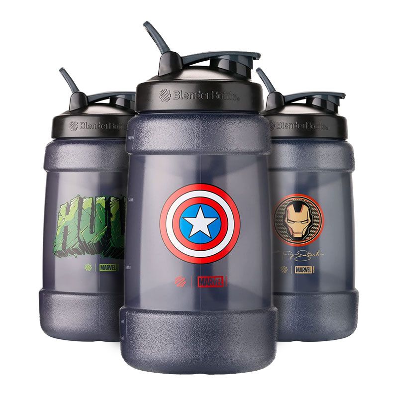 BlenderBottle Koda Marvel Jug 2.2L