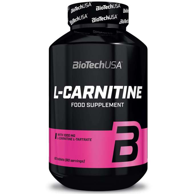 BioTechUSA L-Carnitine