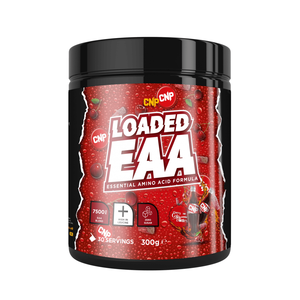CNP Loaded EAA 300g - Special Offer
