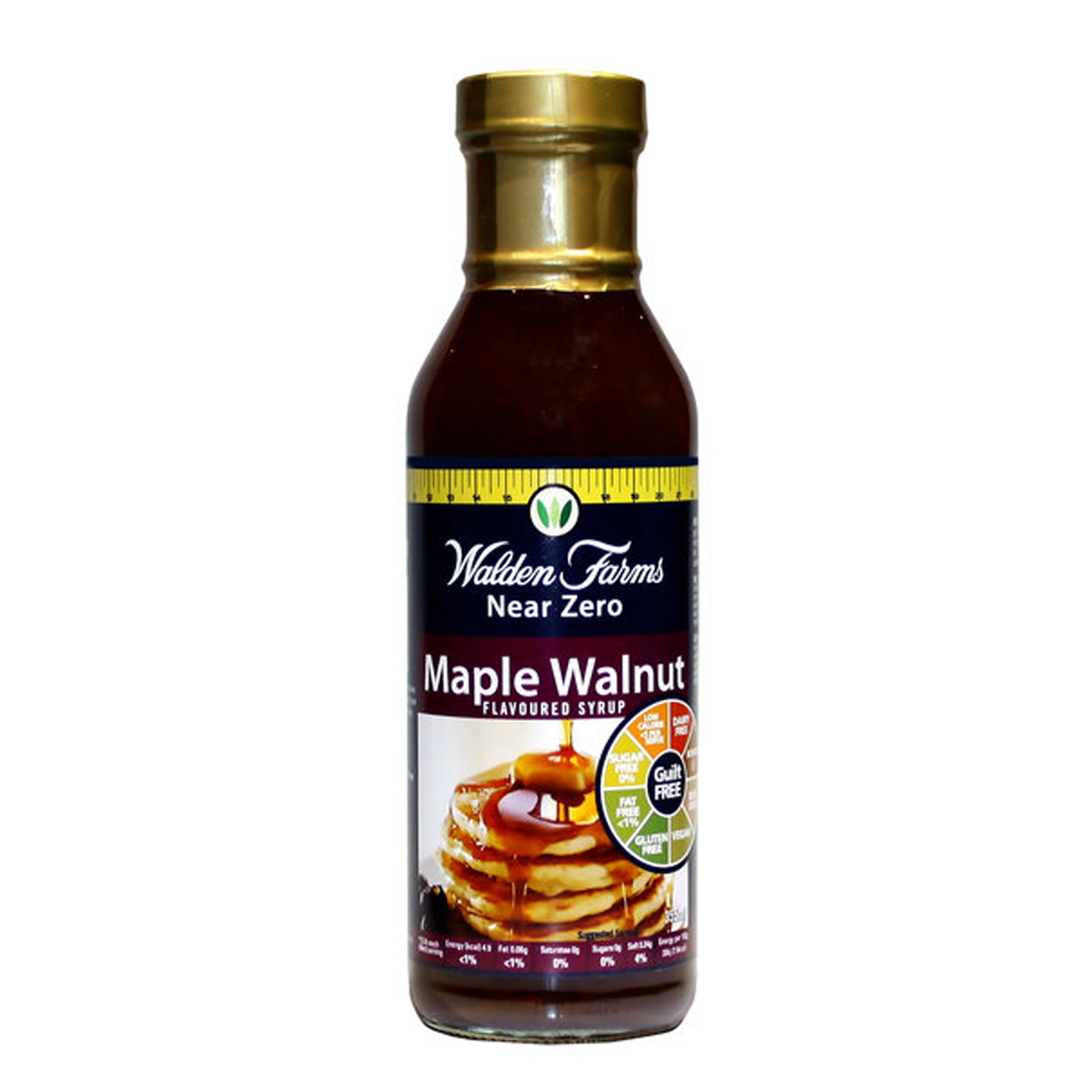Walden Farms Sweet Syrup 355ml - gymstop