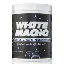 Medi Evil White Magic Pre Workout 520g