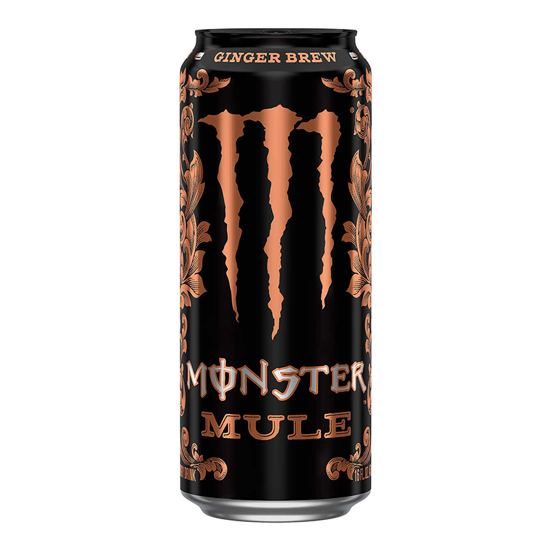 Monster Energy Ultra 12 x 500ml