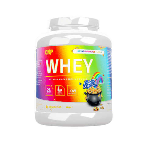 CNP Professional CNP Whey 2kg