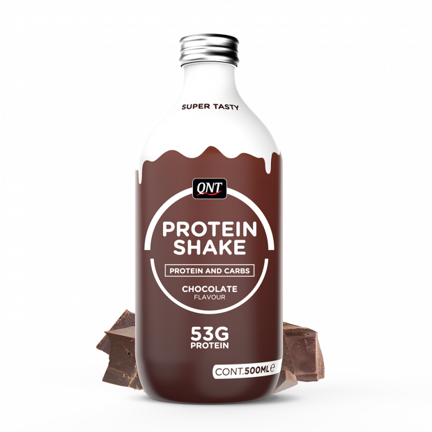 QNT 53g Protein Shake 1 x 500ml