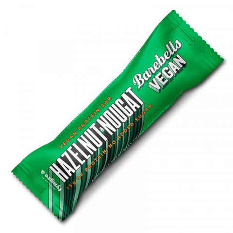 Barebells Vegan Protein Bar 1 x 55g