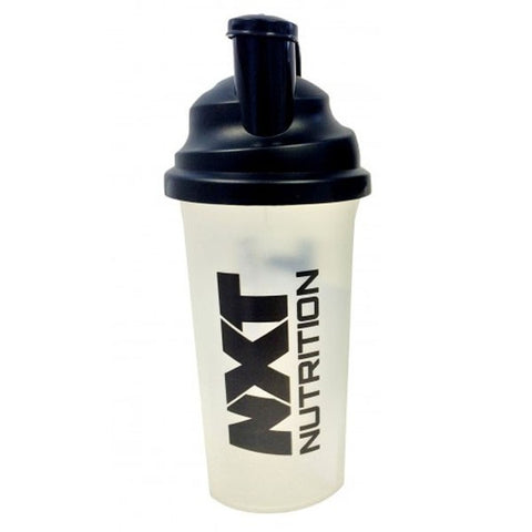 NXT Nutrition Shaker 750ml - gymstop